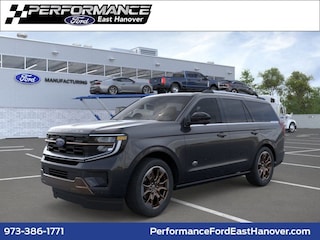 2026 Ford Expedition King Ranch SUV