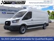  Ford Transit-250