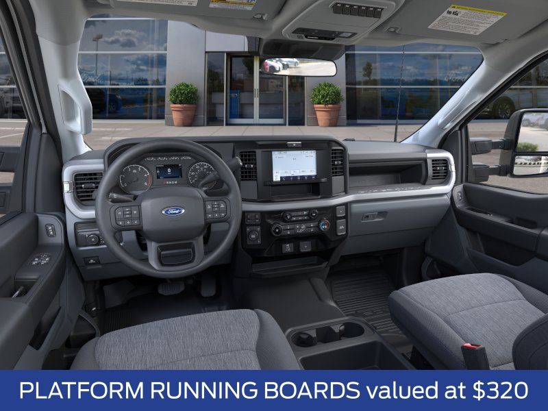 2026 Ford F-550 Super Duty Chassis Cab XL - Photo 11