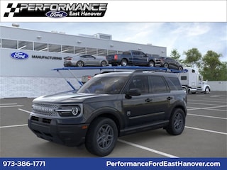 2026 Ford Bronco Sport Big Bend SUV