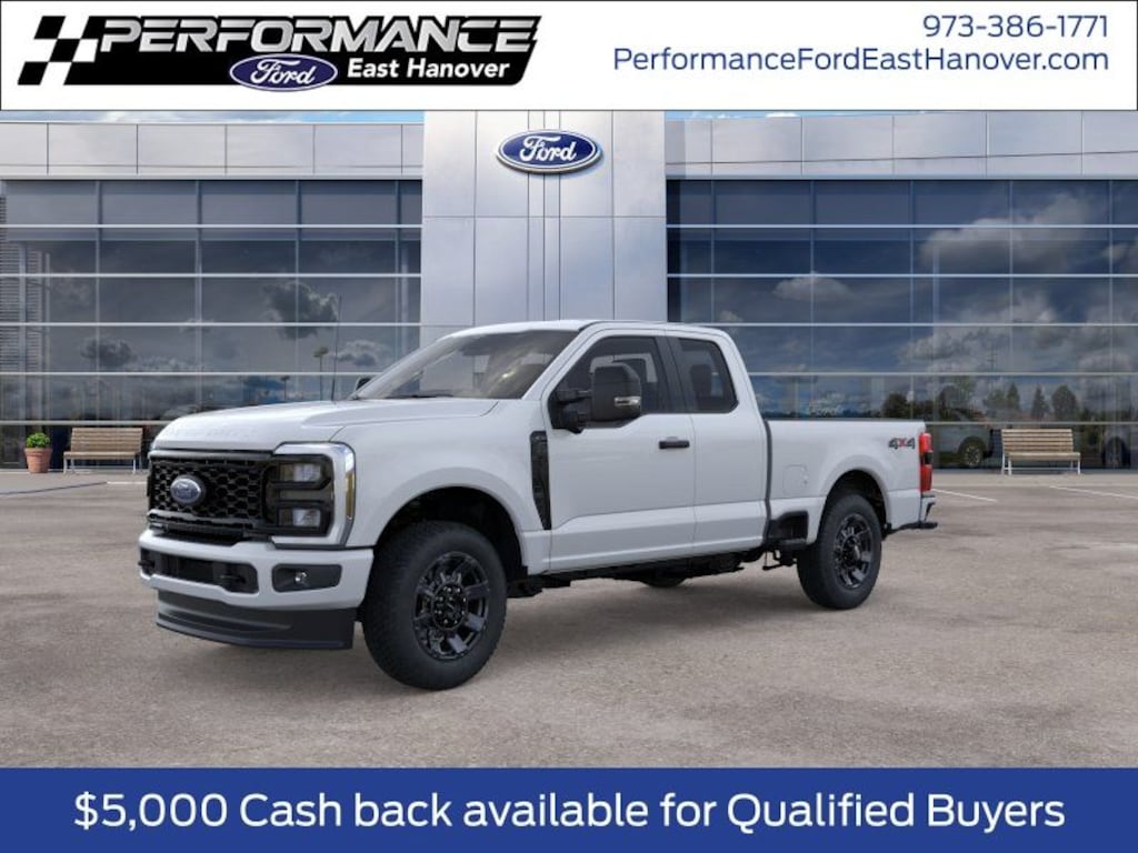 New 2026 Ford F-350SD XL Truck