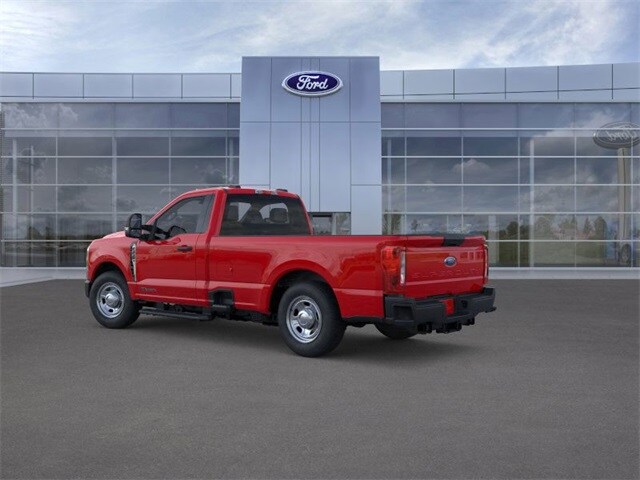 2024 Ford F-350 XL photo 4