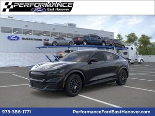 2026 Ford Mustang Mach-E Premium SUV