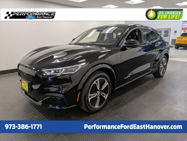 2023 Ford Mustang Mach-E SUV 