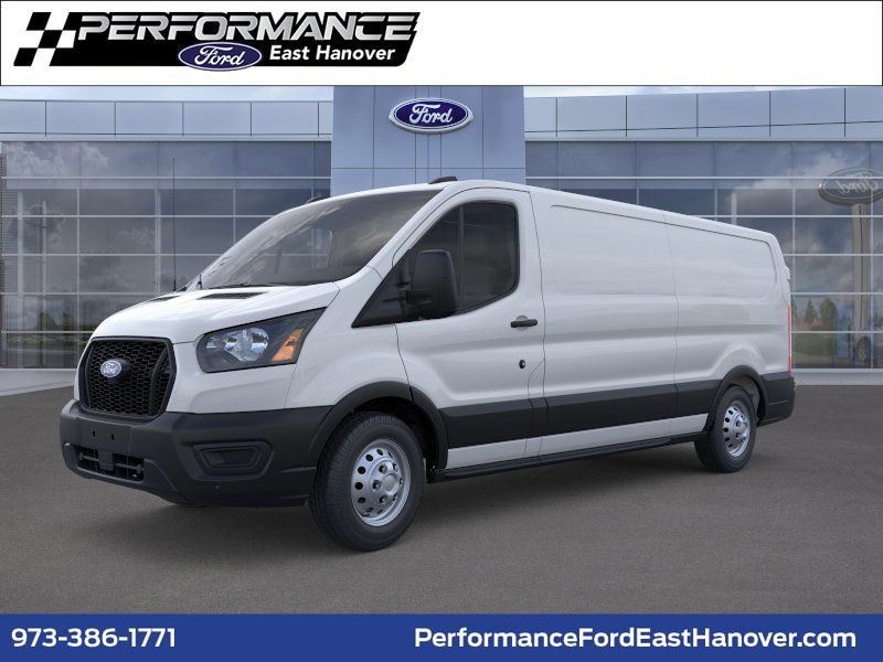 2026 Ford Transit 350 Low Roof 148 WB 9950#'s photo