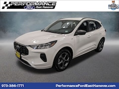 2023 Ford Escape ST-Line SUV