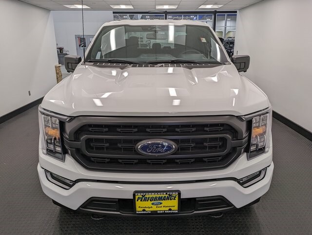 Used 2023 Ford F-150 XLT with VIN 1FTFW1EDXPFD08956 for sale in East Hanover, NJ