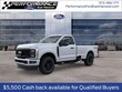 Ford F-350SD