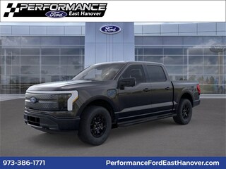 2025 Ford F-150 Lightning XLT Truck