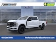 Ford F-350SD