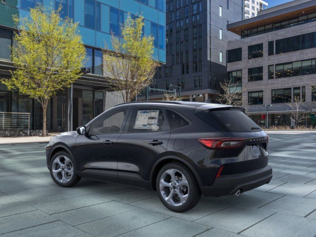 New 2026 Ford Escape ST-Line SUV