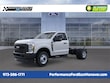  Ford F-350SD