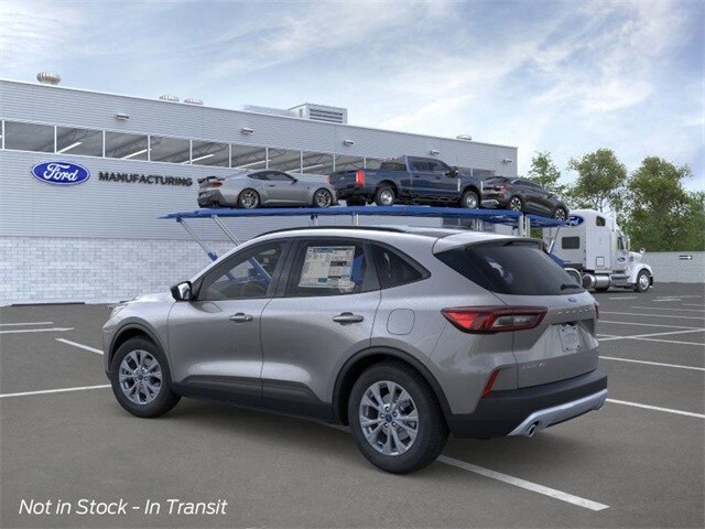 2026 Ford Escape Active photo 3