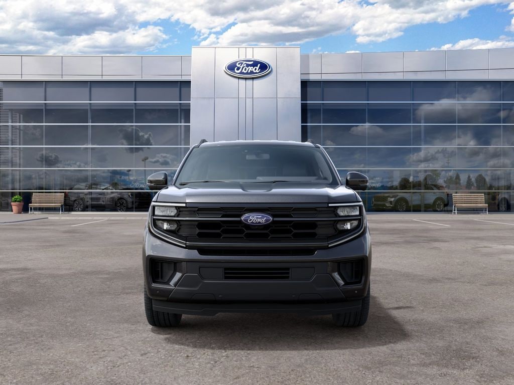 New 2027 Ford Expedition Active SUV