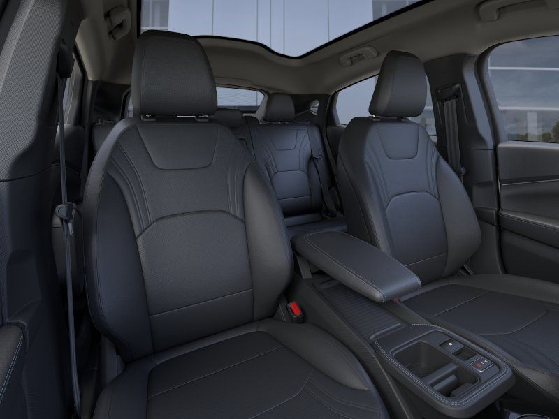 2025 Ford Mustang Mach-E Premium - Photo 10