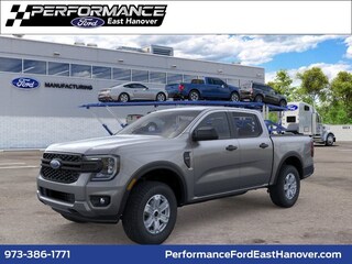 2026 Ford Ranger XL Truck