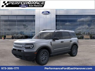 2026 Ford Bronco Sport Big Bend SUV
