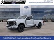  Ford F-350SD