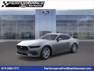 2026 Ford Mustang Ecoboost Coupe