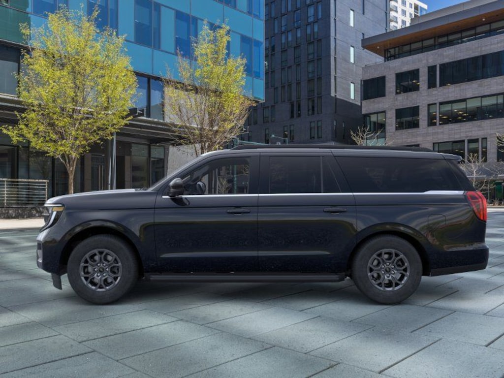 New 2026 Ford Expedition Max Active SUV