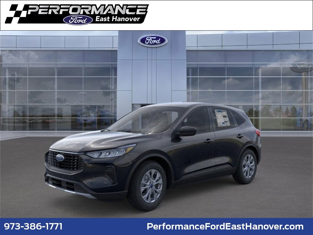 2026 Ford Escape Active's photo