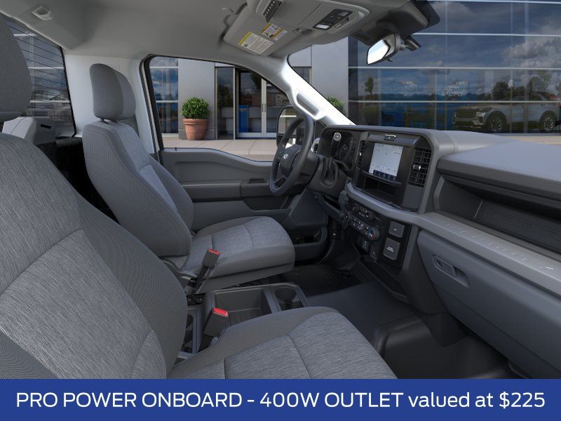2026 Ford F-550 Super Duty Chassis Cab XL - Photo 13