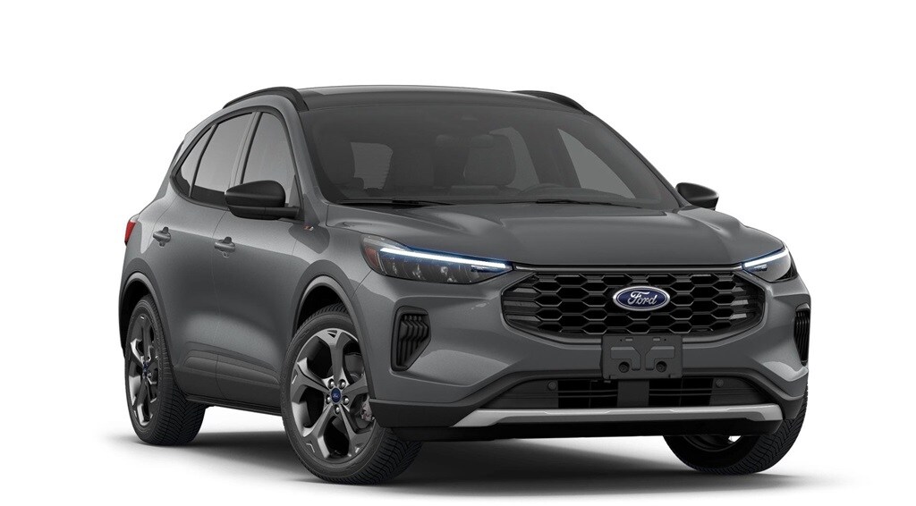 New 2026 Ford Escape ST-Line SUV