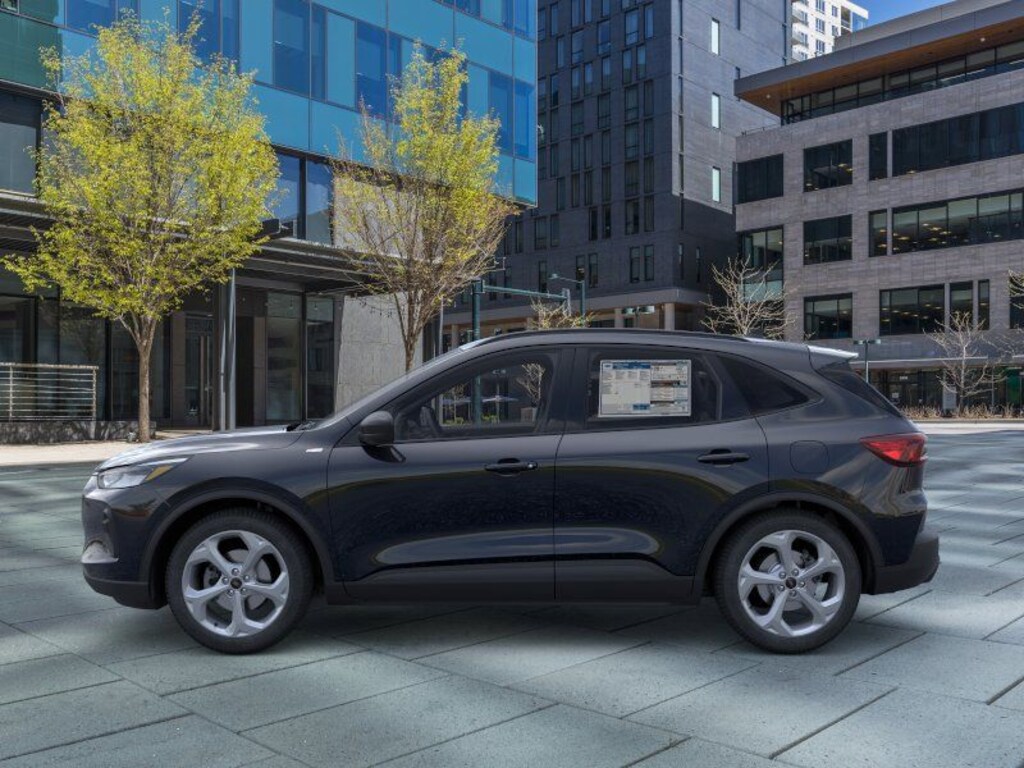 New 2026 Ford Escape ST-Line SUV