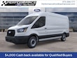  Ford Transit-250