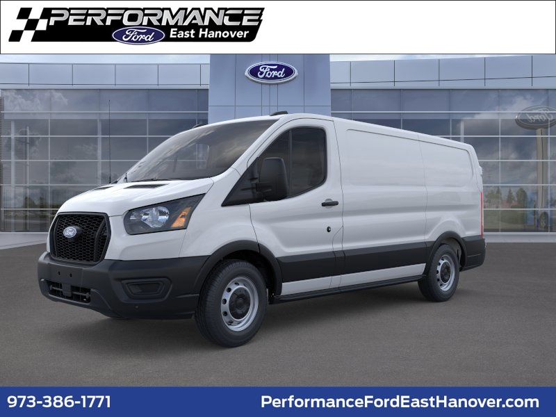 2026 Ford Transit 150 Low Roof 130 WB's photo
