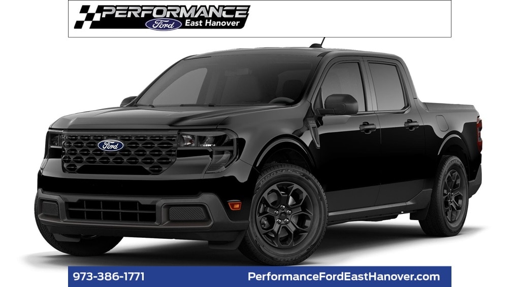 2026 Ford Maverick XLT's photo