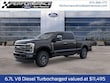  Ford F-350SD