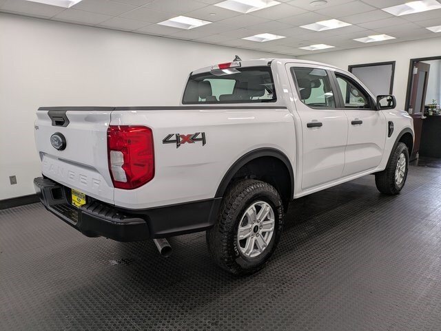 2024 Ford Ranger XL photo 4