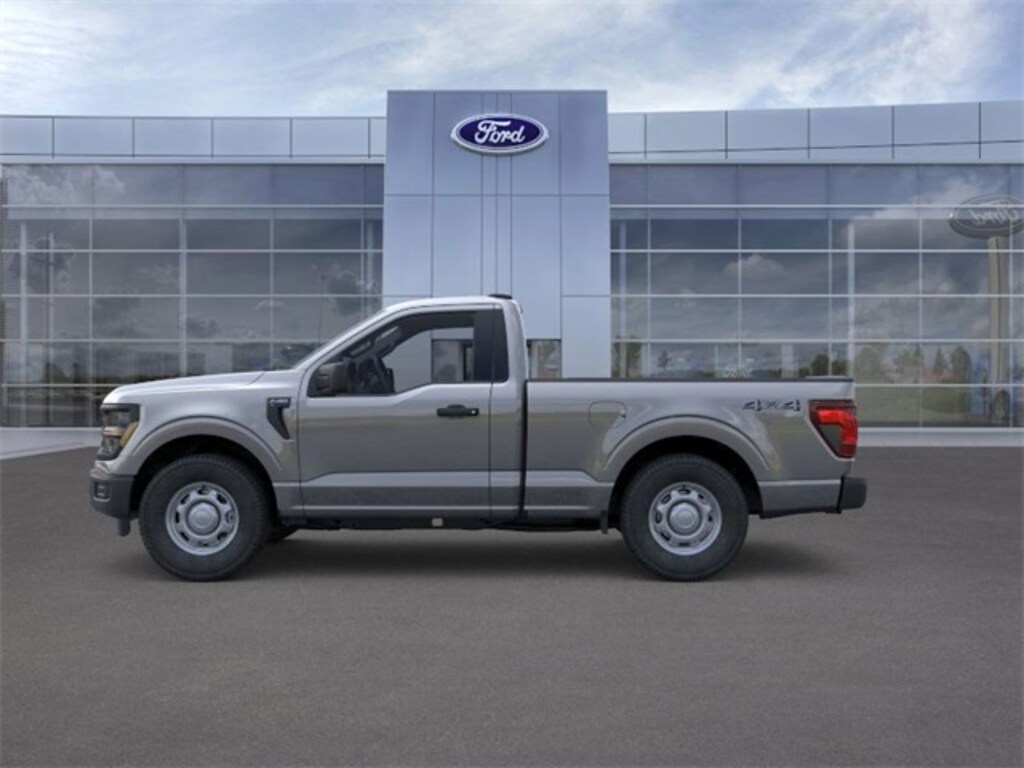 New 2025 Ford F-150 XL Truck