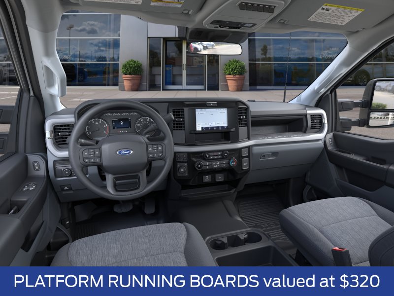 2026 Ford F-550 Super Duty Chassis Cab XL - Photo 11