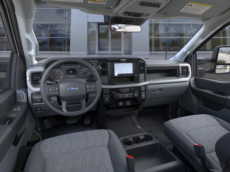 2026 Ford F-550 Super Duty Chassis Cab XL - Photo 9