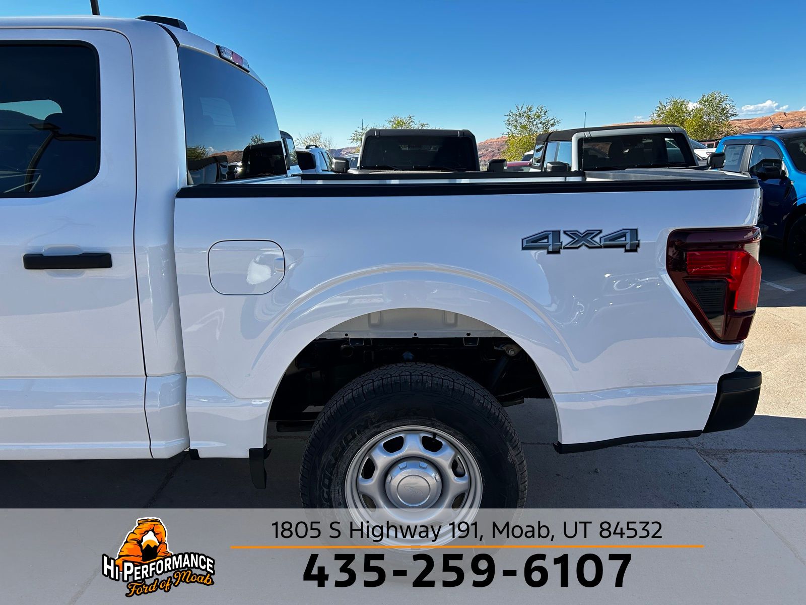 2025 Ford F-150 XL - Photo 15