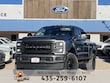 Ford F-250SD