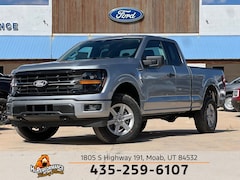New 2026 Ford F-150 XLT Truck for sale or lease in Moab, UT