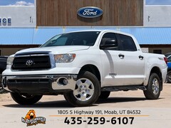 New 2012 Toyota Tundra Grade Truck for sale or lease in Moab, UT