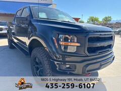 New 2024 Ford F-150 Roush Truck for sale in Moab, UT