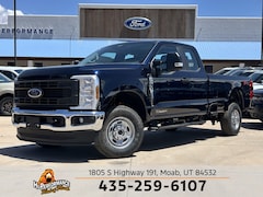 New 2025 Ford F-250SD XL Truck for sale in Moab, UT