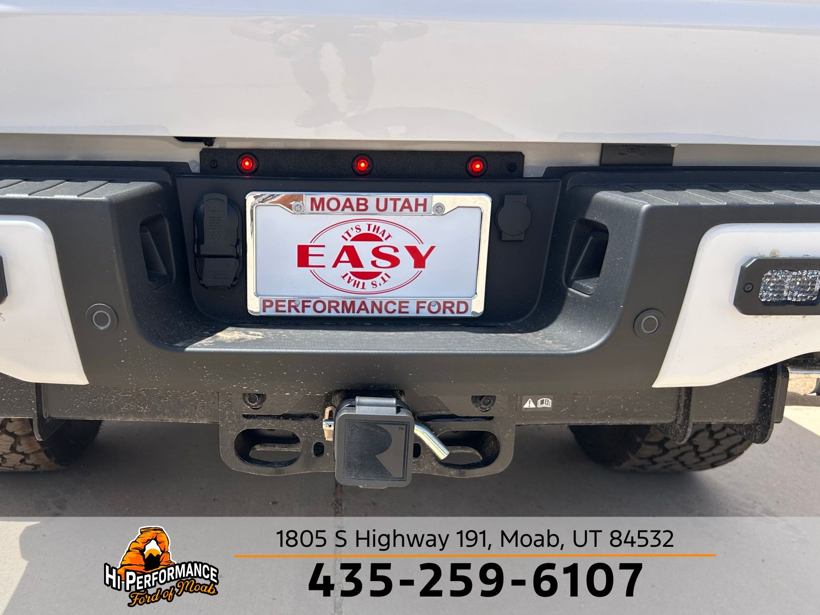 2025 Ford F-250 Super Duty Lariat - Photo 13