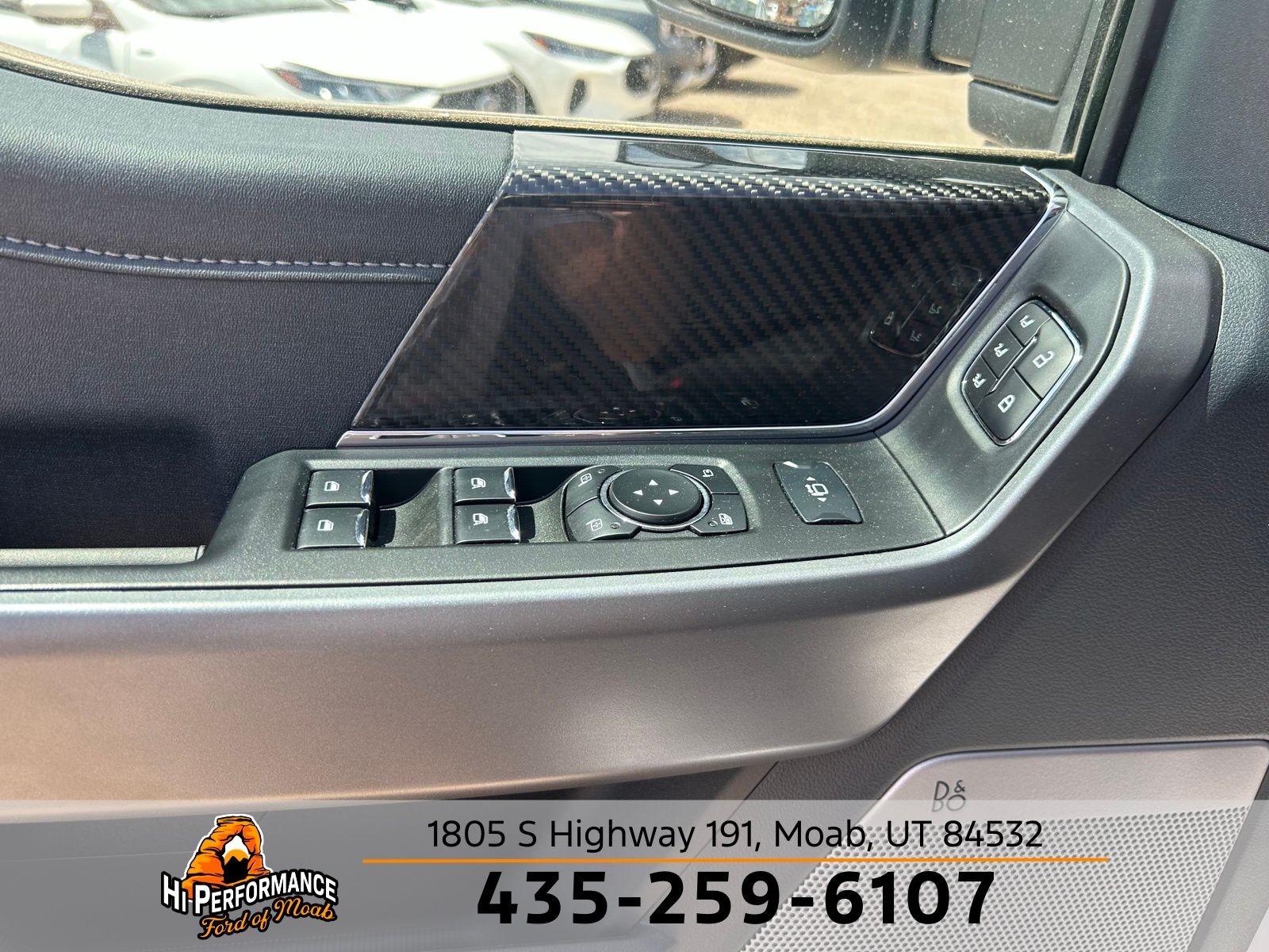 2025 Ford F-250 Super Duty Lariat - Photo 21