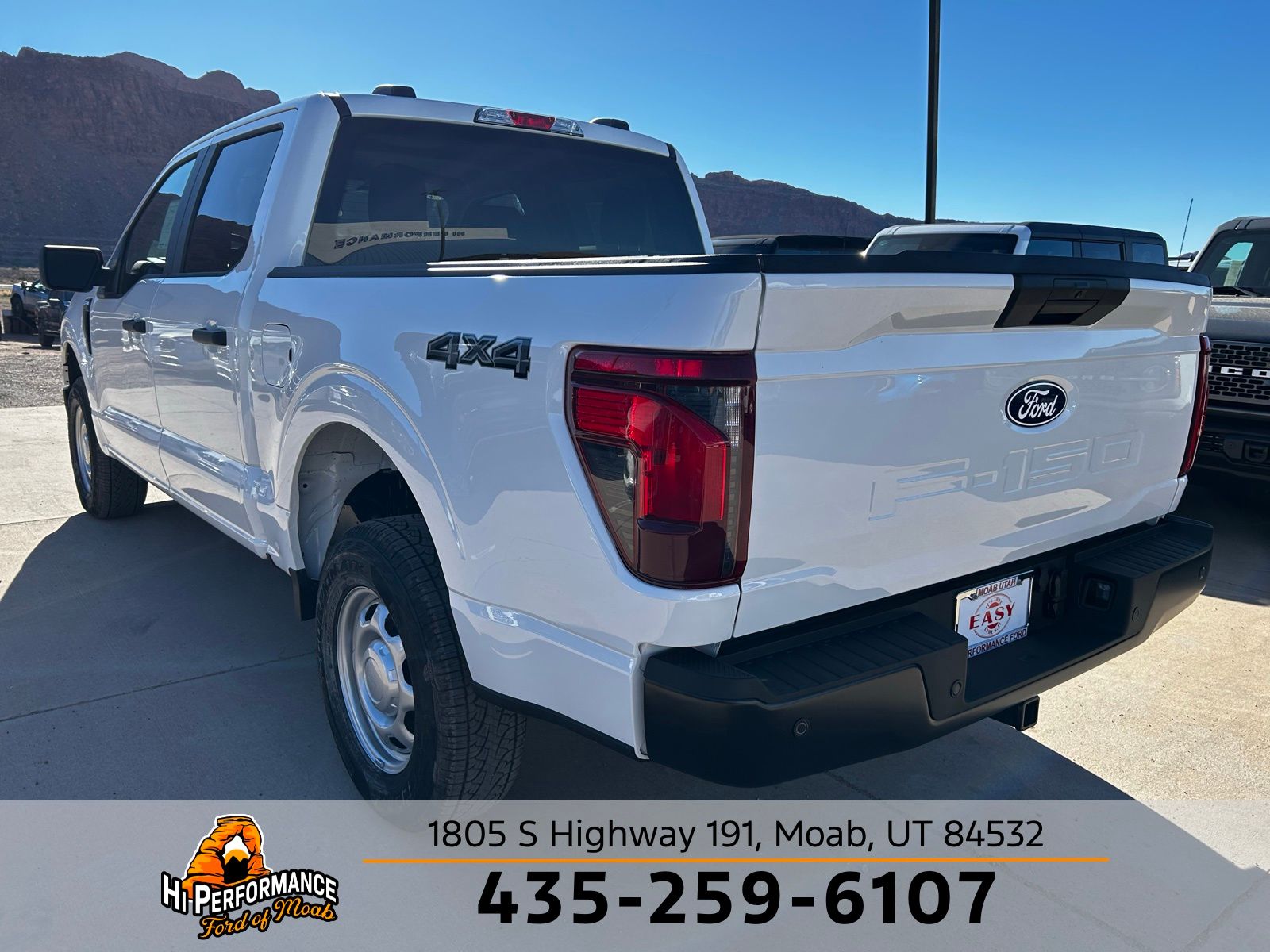 2025 Ford F-150 XL - Photo 14