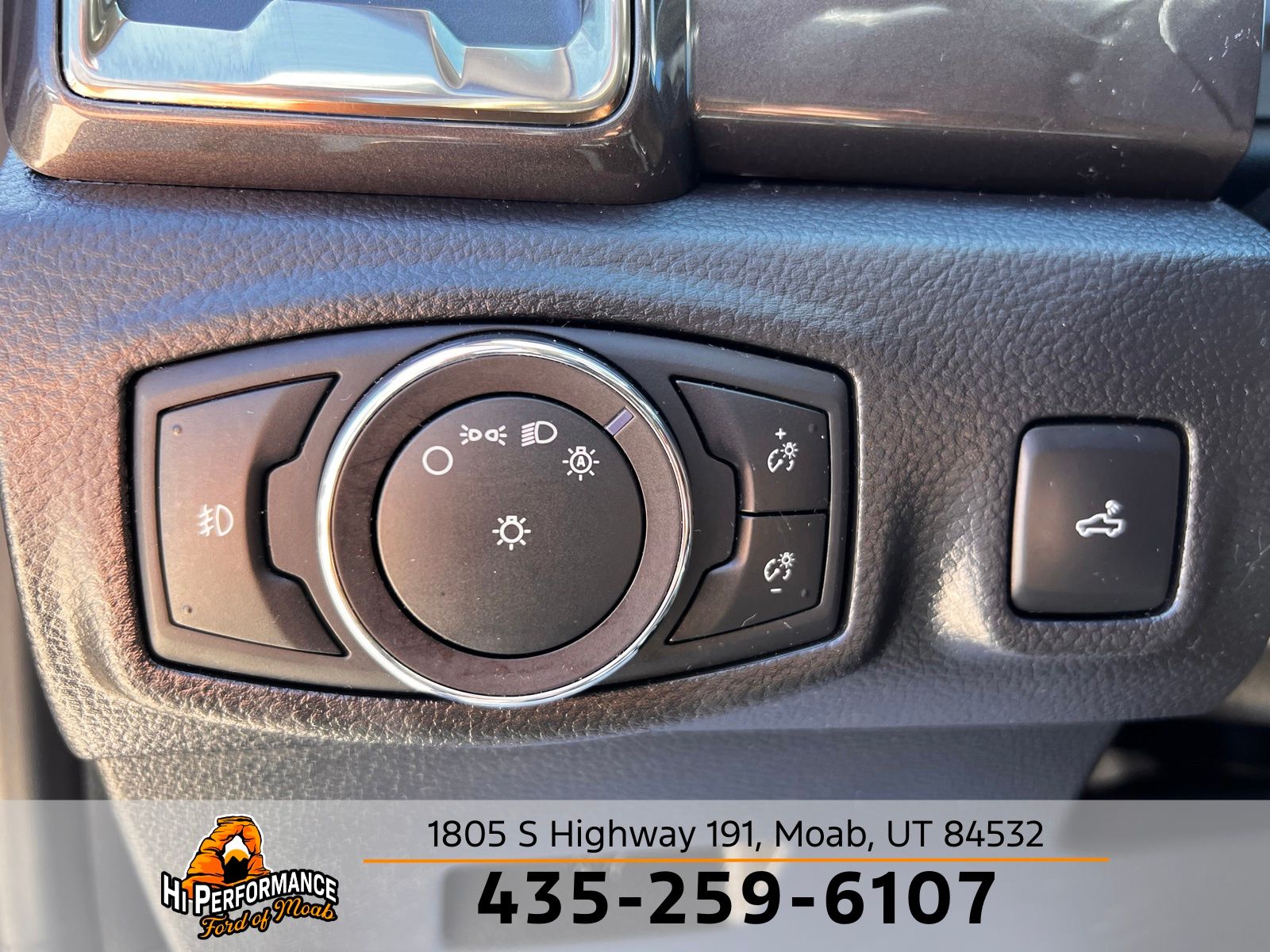 2019 Ford Ranger Lariat - Photo 27