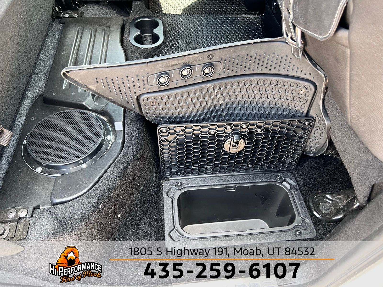 2015 RAM Ram 1500 Pickup Laramie Longhorn - Photo 42