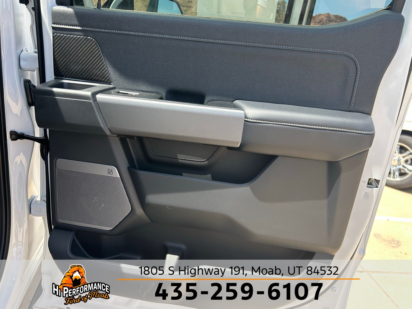 2025 Ford F-250 Super Duty Lariat - Photo 41