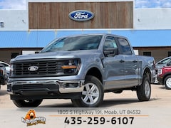 New 2026 Ford F-150 XL Truck for sale or lease in Moab, UT