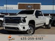  Chevrolet Silverado 3500HD